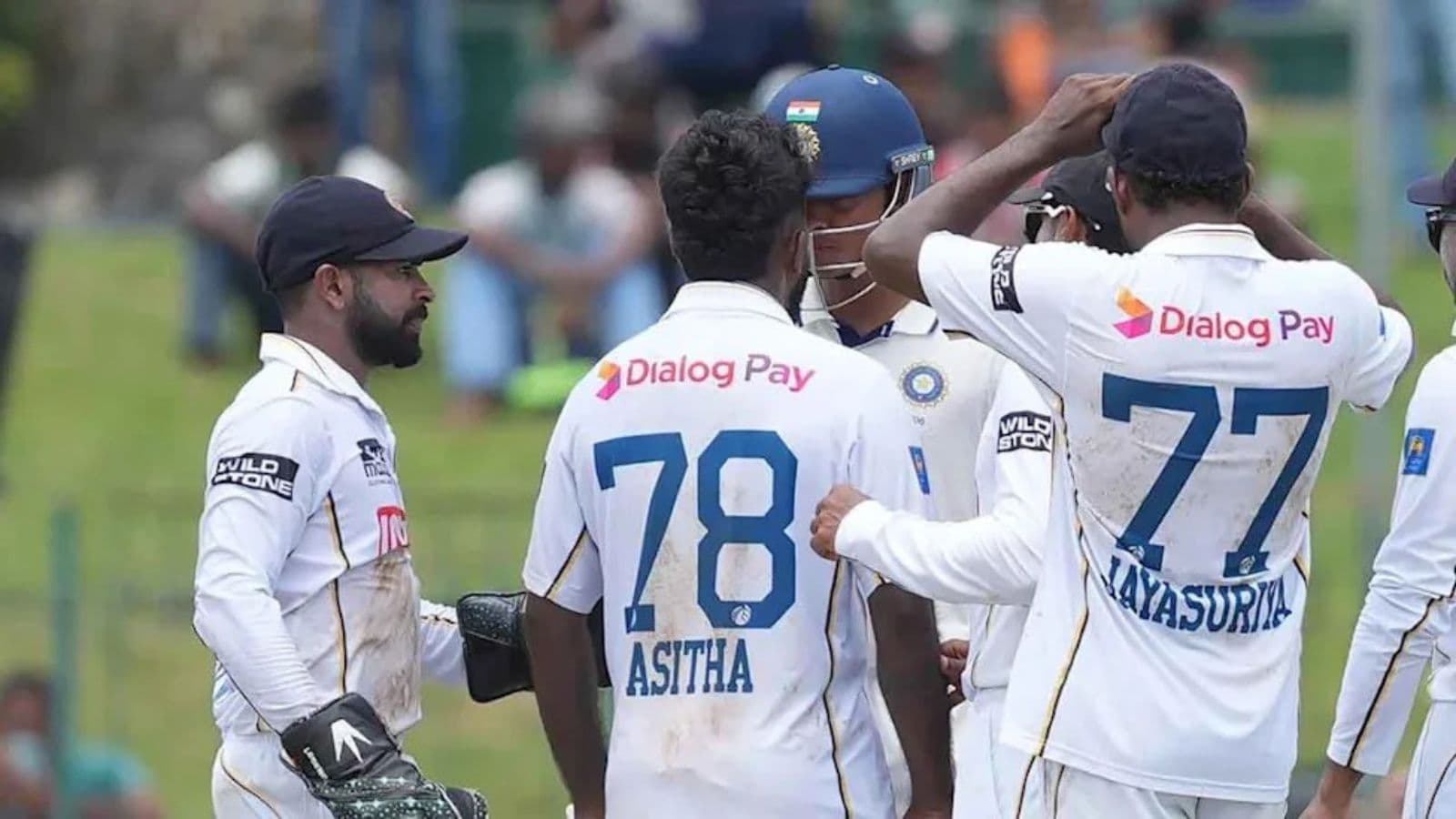 Yashasvi Jaiswal Backed by India Coach After Fernando Row
