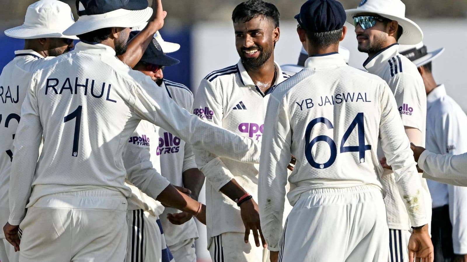 India WTC 2025-27 Table: What The Galle Win Really Changes