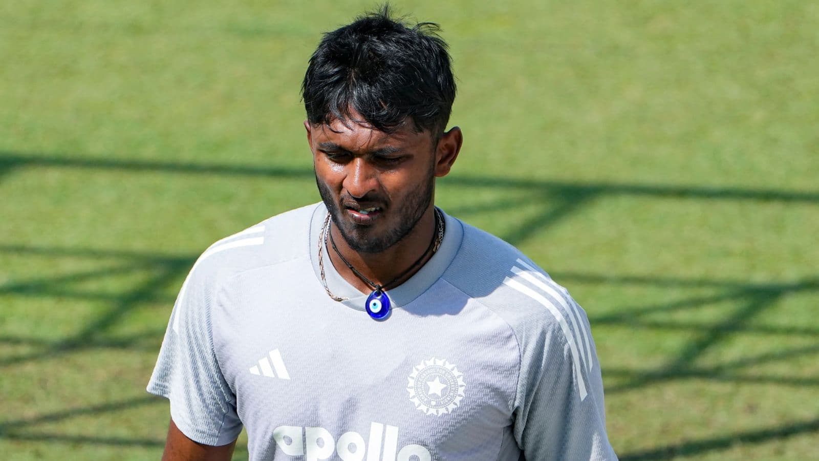 Sri Lanka vs India 2026: Sai Sudharsan ruled out of Test series