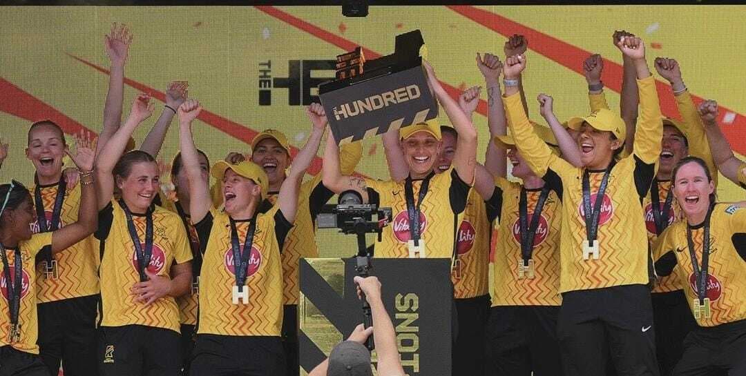 Women's Hundred 2026: Charley Adams, Sophia Phillips help Trent Rockets win their first Hundred competition