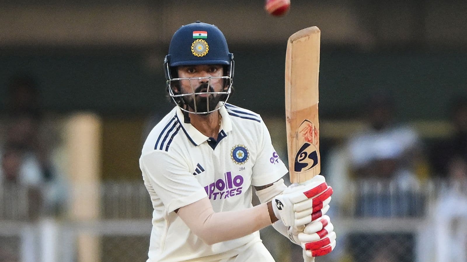 SL vs IND 1st Test: Will KL Rahul Play In Day 2?
