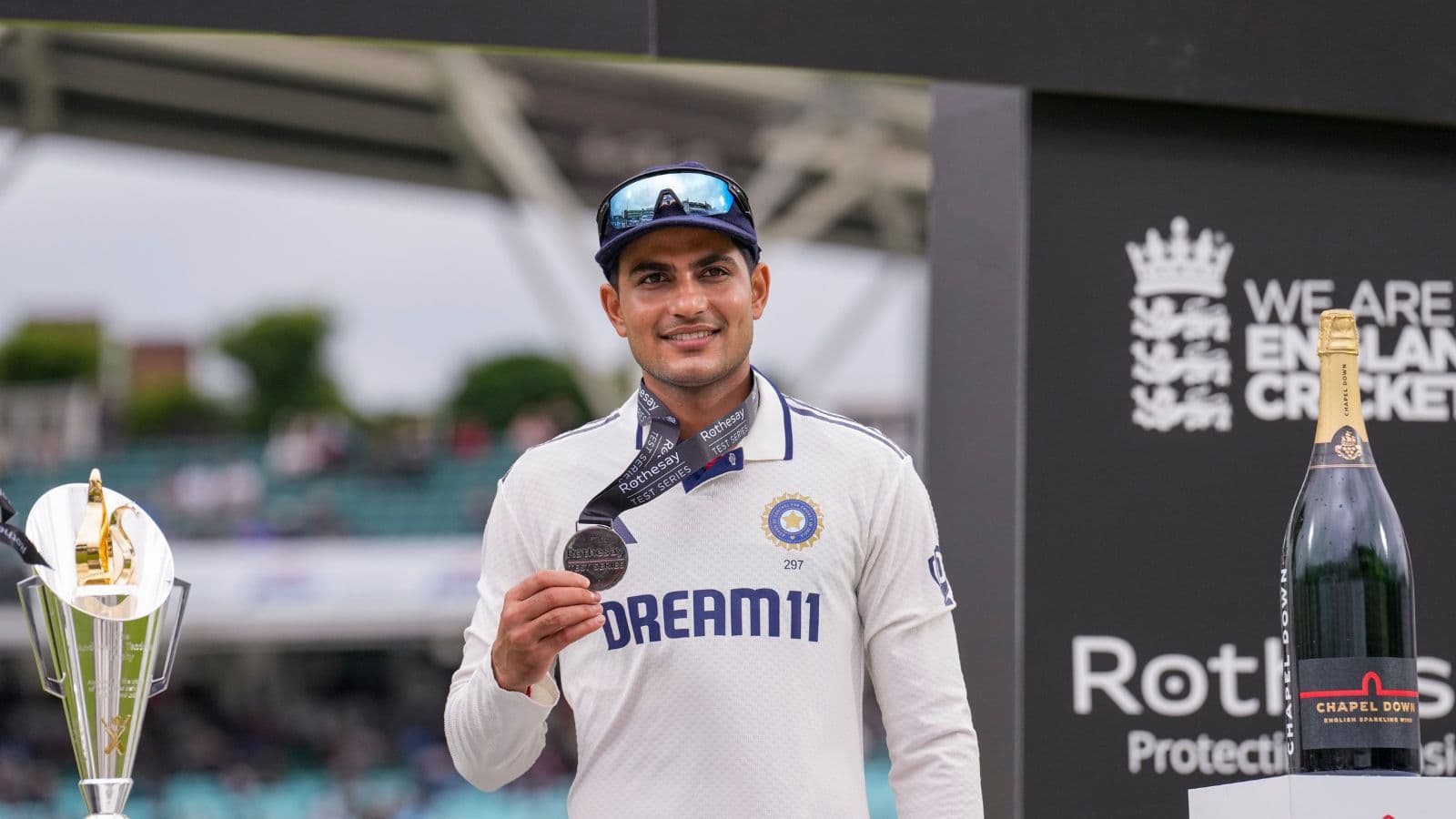 Sri Lanka vs India 2026: WTC boost India simply can't miss