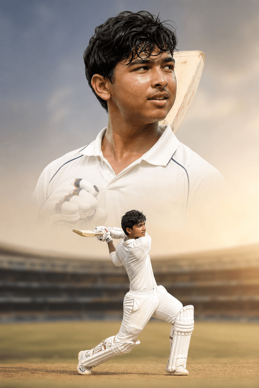 Vaibhav Sooryavanshi’s dream Duleep Trophy run continues — 92 + 40 as East Zone knock out defending champions!