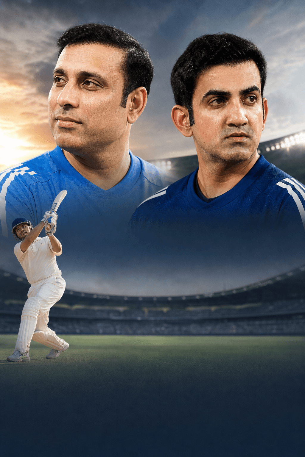 VVS Laxman to coach Team India at Asian Games 2026 — Gautam Gambhir stays with senior ODI team