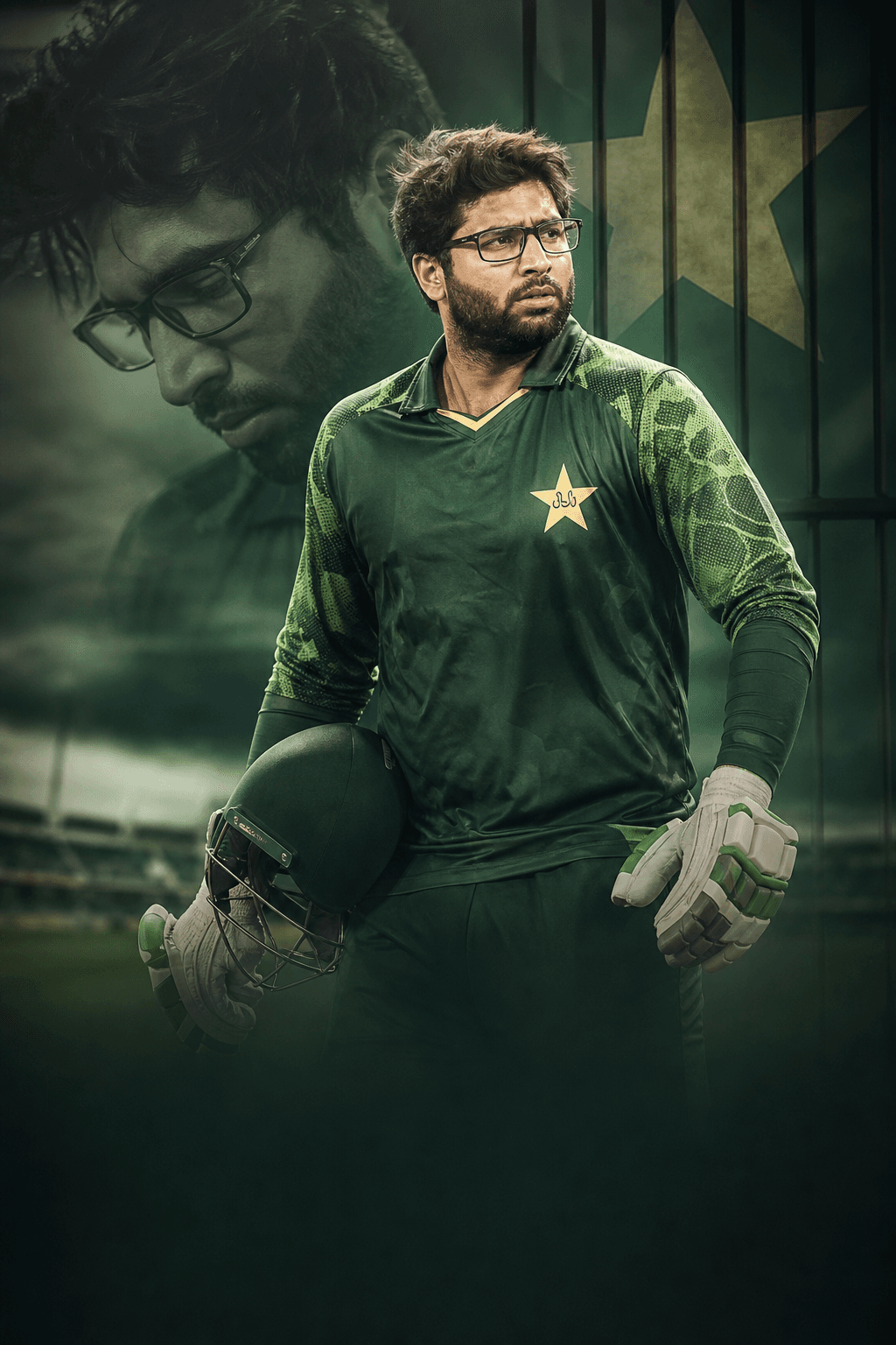 Imam-ul-Haq could face up to TWO-YEAR ban as PCB prepares high-level injury inquiry