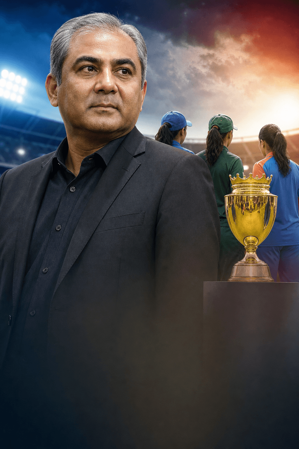 Mohsin Naqvi set to attend Women's Asia Cup final — could India face ANOTHER trophy-presentation standoff?
