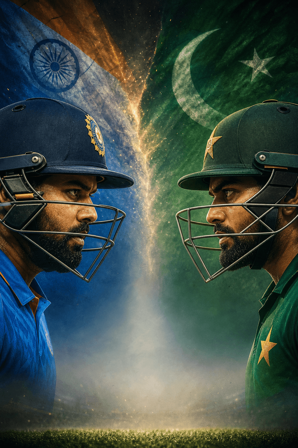 HISTORY! INDIA vs PAKISTAN WILL PLAY EACH OTHER FOR THE FIRST TIME EVER AT THE ASIAN GAMES! 🇮🇳🔥🇵🇰