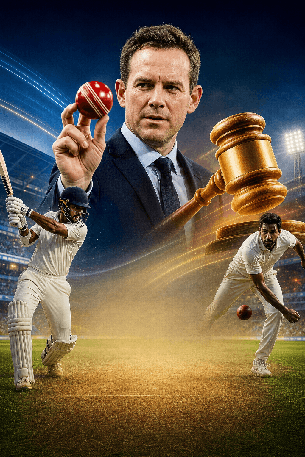 Cricket Rules Just Changed! ICC Introduces Major New Rules From October 1 — Here's Everything You Need to Know! 🚨🏏