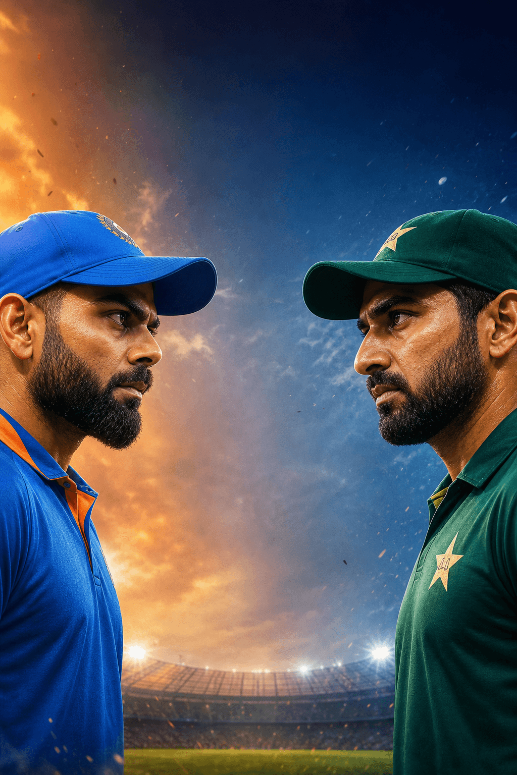 INDIA vs PAKISTAN for ASIAN GAMES GOLD! 🔥🇮🇳🇵🇰 The Biggest Rivalry Gets a Historic Final