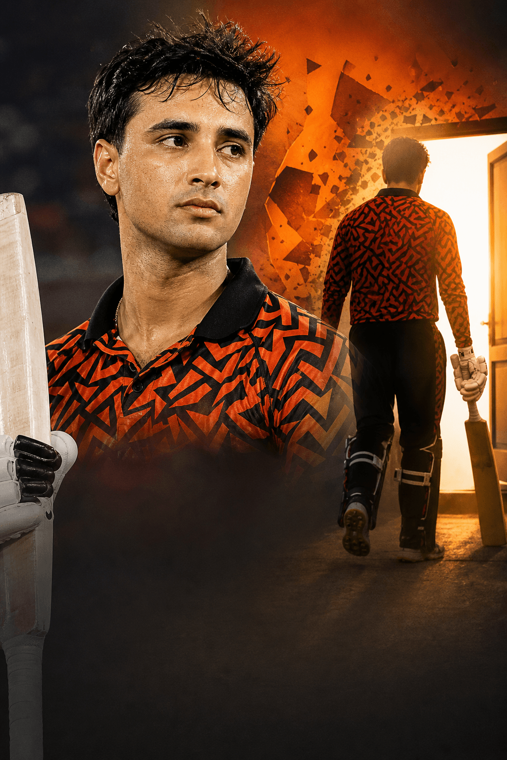 Abhishek Sharma Could LEAVE SRH Before IPL 2027? Major Retention Twist Emerges! 😱🔥