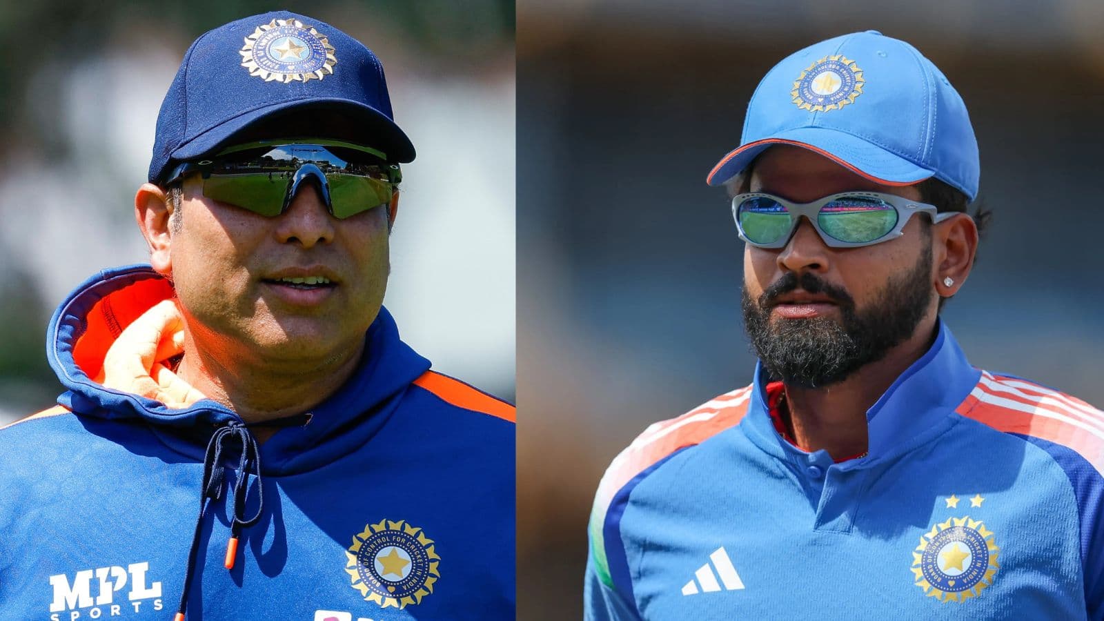 Shreyas Iyer heaps praise on VVS Laxman after his first series win as India's T20I captain