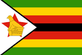 Zimbabwe Men