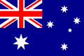 Australia Men