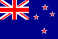 New Zealand Men