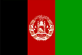 Afghanistan Men