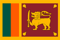 Sri Lanka Men