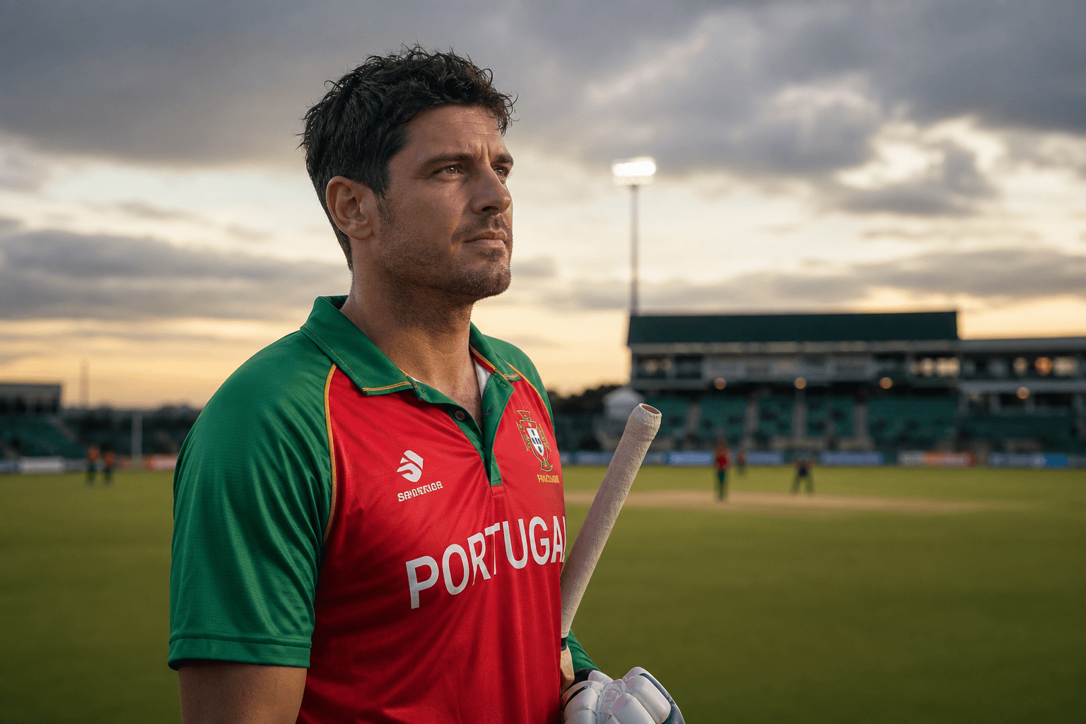 Moises Henriques and the long road home