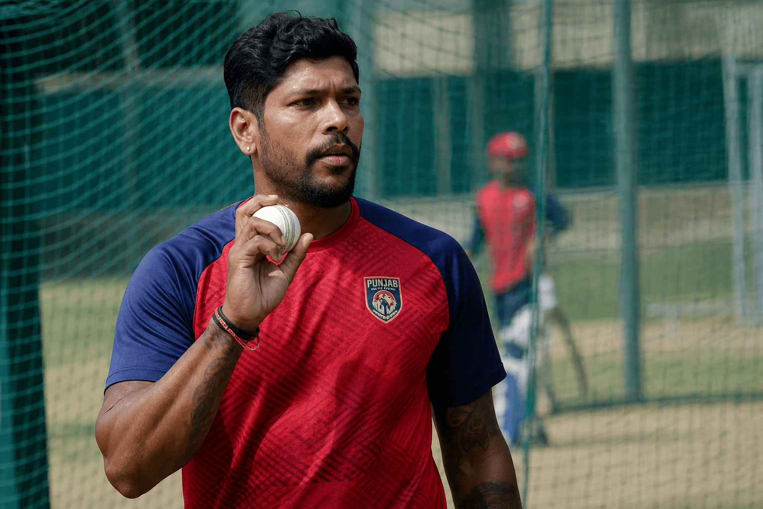 Umesh Yadav set to join Punjab as guest player for domestic season