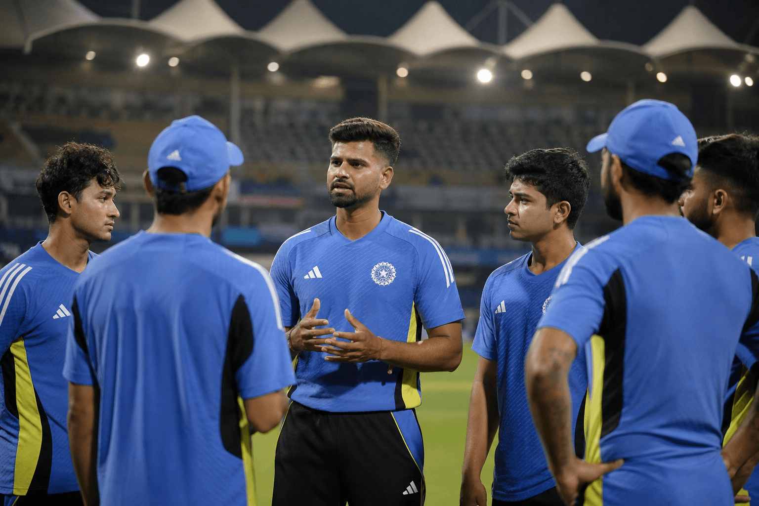 India turn focus to West Indies T20I series after Asian Games glory