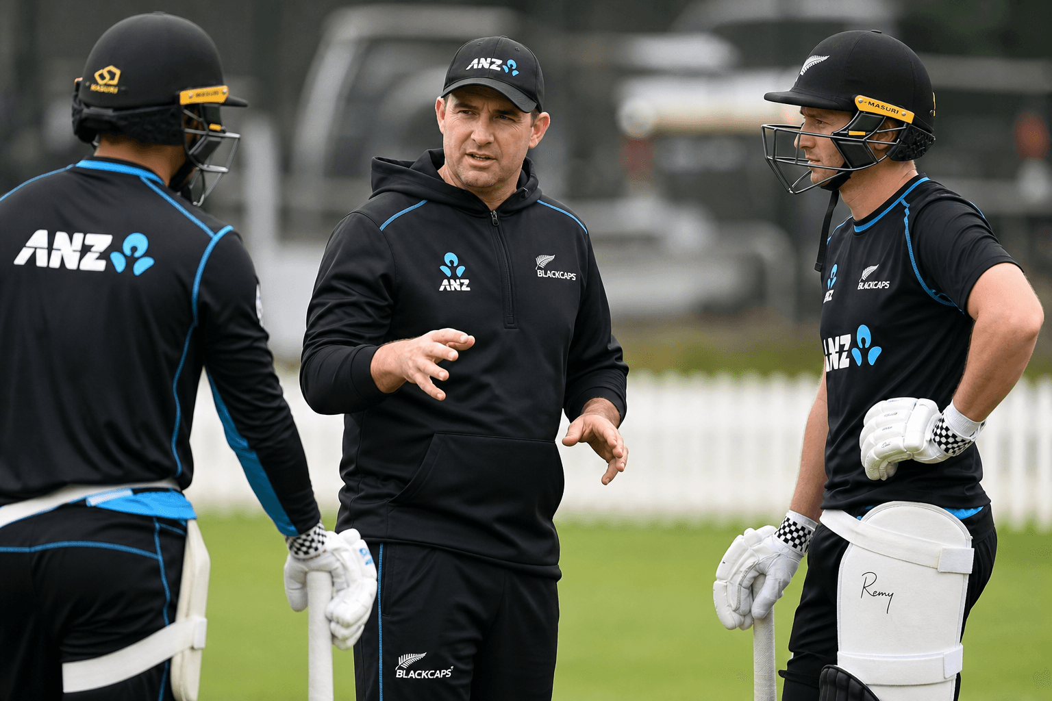 BJ Watling Set to Join New Zealand as Batting Coach
