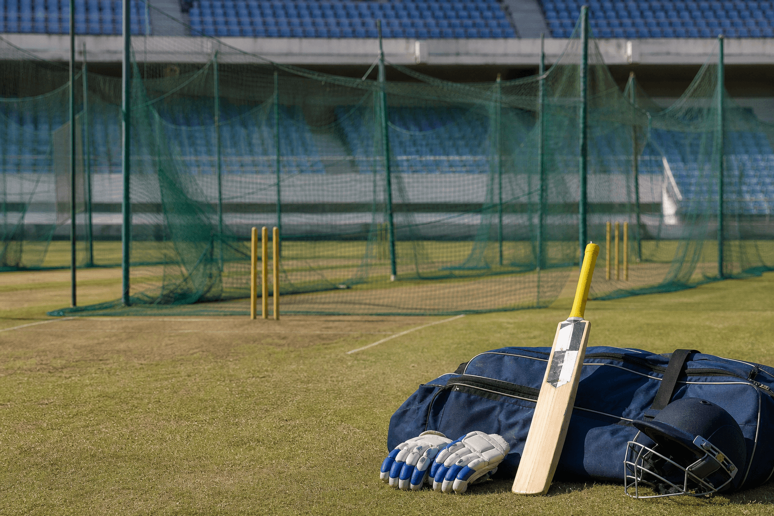 Arunachal Pradesh Set to Miss Vinoo Mankad Trophy