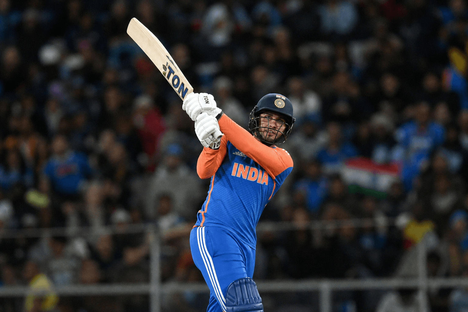 Abhishek Sharma’s T20I Opening Case Under the Spotlight