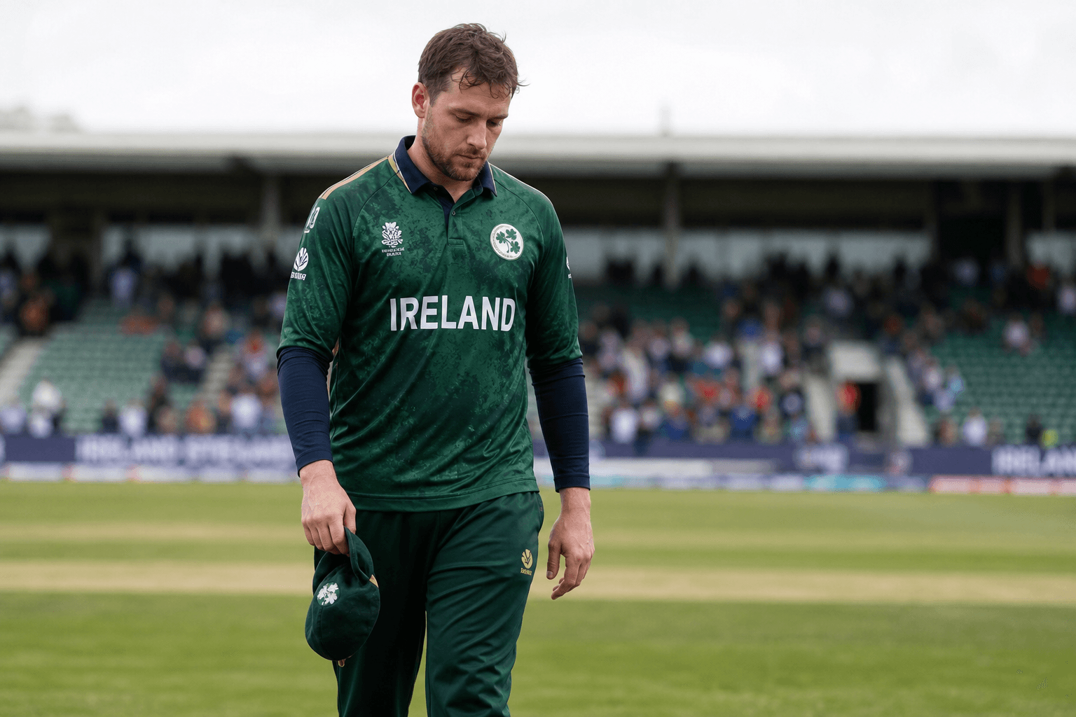 Ben White announces retirement from representative cricket