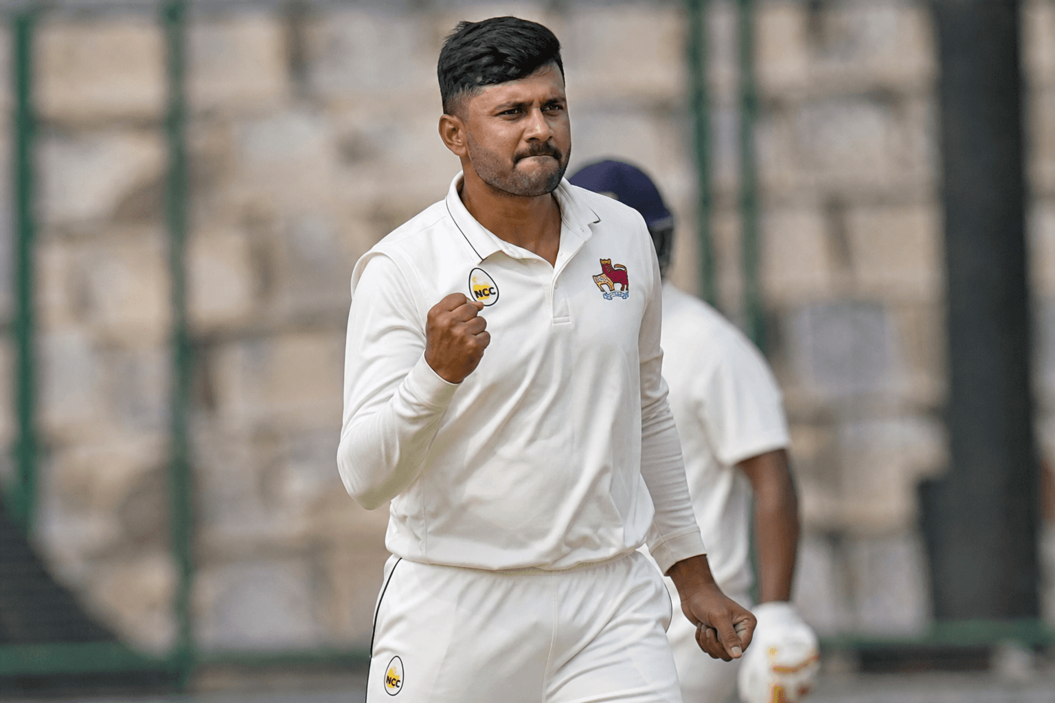 Hitesh Walunj’s Journey Highlights Domestic Cricket’s Demands