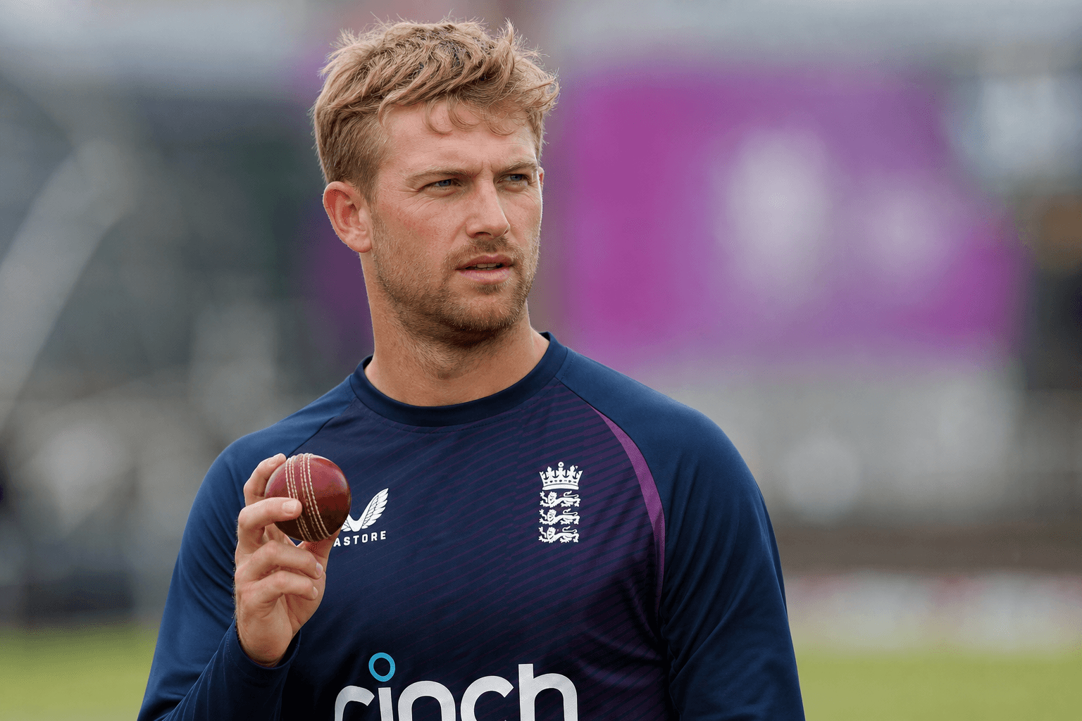 Mason Crane’s England Recall Rekindles International Ambition