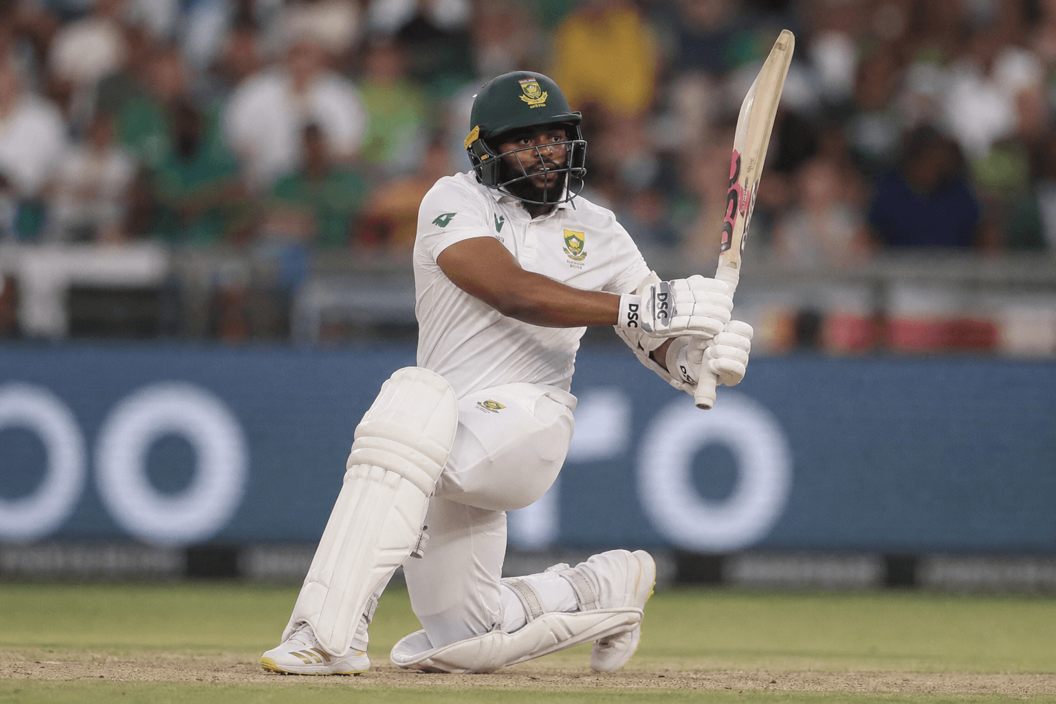 Temba Bavuma’s 179 against Australia carries Tendulkar influence