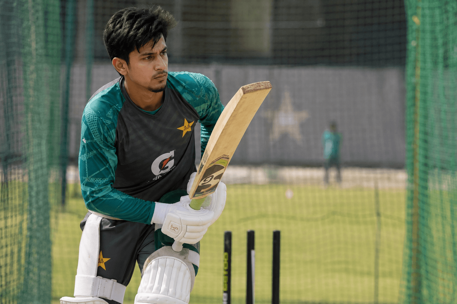 Pakistan opener returns to domestic cricket amid form slump