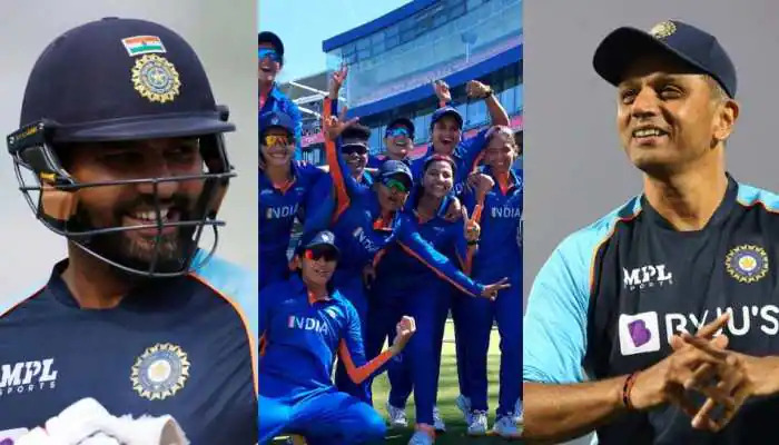 <p>India full schedule for 2023 including ICC ODI World Cup, Asia Cup, Women's T20 WC</p>