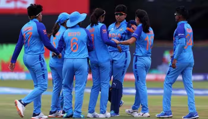 <p>Women's T20 World Cup 2023: India will face a difficult test against unbeaten Australia.</p>