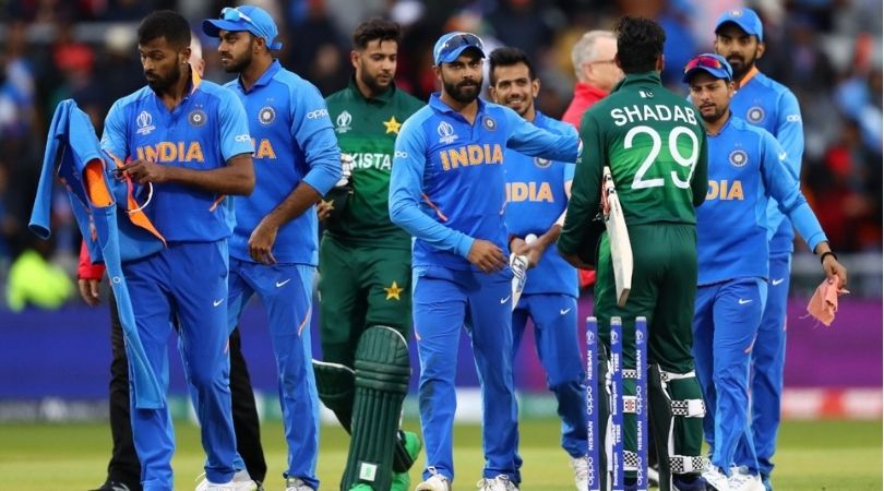 India won't visit Pakistan for the Asia Cup and will play its games in neutral locations instead: Sources
