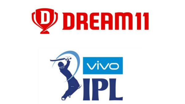 Dream 11 becomes the new title sponsor of IPL