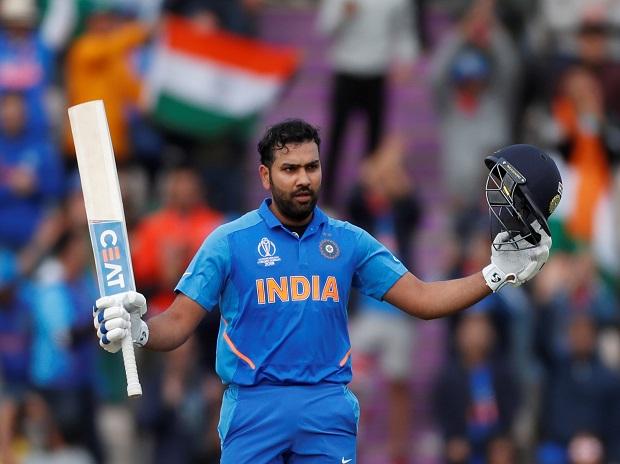 Rohit Sharma, nominated for Rajiv Gandhi Khel Ratna Award, In other hand Deepti Sharma, Ishant Sharma and Shikhar Dhawan nominated for Arjuna Award