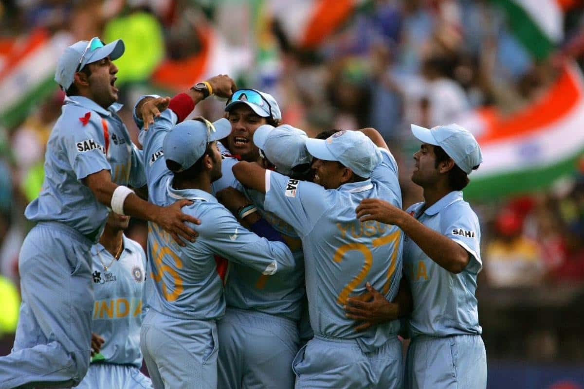 Ms Dhoni had Predicted Kamran Akmal's Dismissal in 2007 World T20 Final: RP Singh