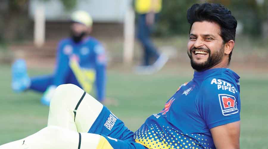 <p>Border-Gavaskar Trophy 2023: Suresh Raina is perplexed by Australia's choice to skip practise matches.</p>