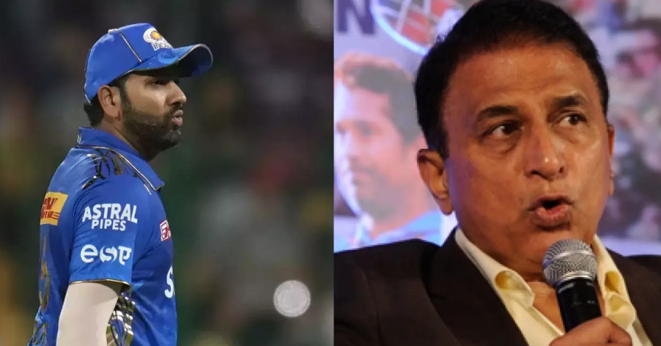 <p>IPL 2023: Sunil Gavaskar believes Rohit Sharma should take a sabbatical and come back fresh for the World Test Championship.</p>