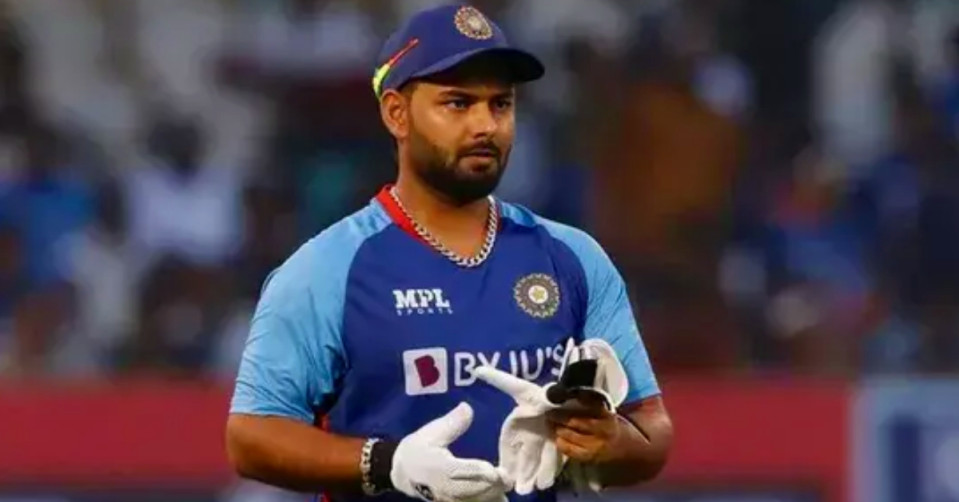 <p>Rishabh Pant Injury Update: Rishabh Pant will be missing for another eight months as his recuperation period extends beyond the 2023 World Cup.</p>