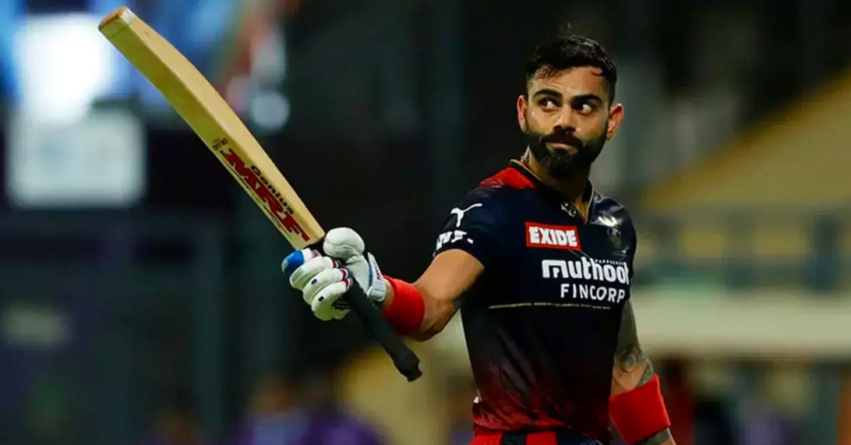 <p>Virat Kohli will have to take responsibility to keep RCB in contention, and his partnership with Faf will be critical: Harbhajan Singh</p>