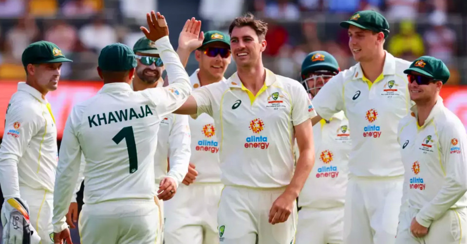 <p>ENG vs AUS: Matthew Potts finds it strange that Australia has chosen only four pacers for the Ashes Tests.</p>