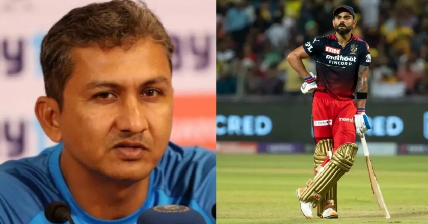 <p>Virat Kohli is a brilliant cricketer, and the energy he brings to the team is second to none:&nbsp;Sanjay Bangar</p>