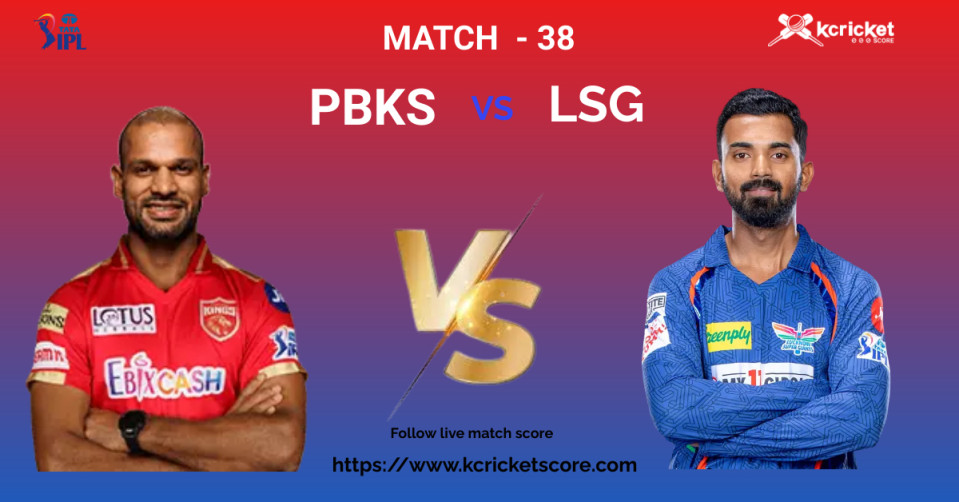 <p>PBKS vs LSG Match Preview, IPL 2023: Provable Playing XI's, Weather Forecast and IS Bindra Stadium Pitch Report</p>