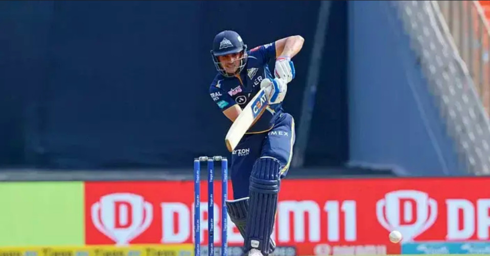 IPL 2023: Shubman Gill claims that the pressure on the lower order was caused by a lack of partnerships after GT failed to chase 131 against DC.