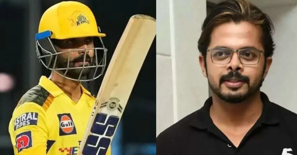 I hope to see Ajinkya Rahane in the World Cup team for the ODIs: Sreesanth