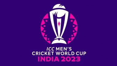 The ICC Cricket World Cup 2023 schedule has been released, with India facing Pakistan on October 15 in Ahmedabad.