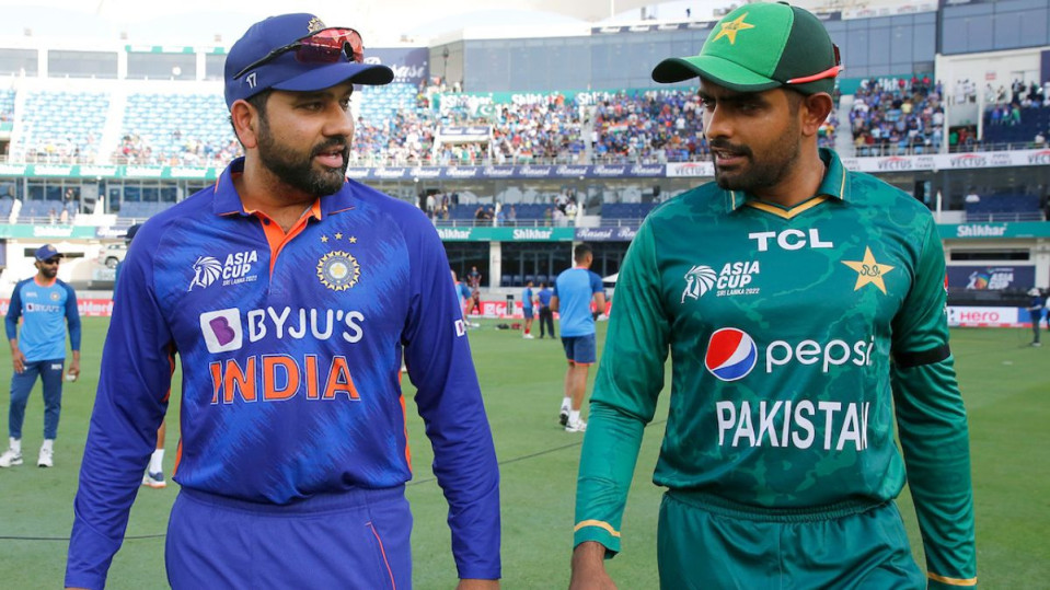 Asia Cup 2023 Schedule: India will play Pakistan in Kandy on September 2.