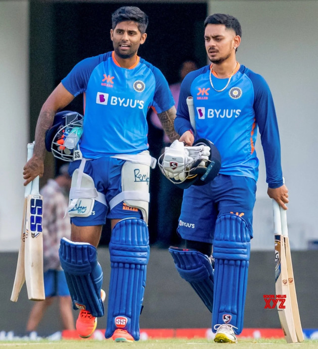 Big setback for Team India: Why are Ishan Kishan and Suryakumar Yadav doubtful for IND vs. NZ?