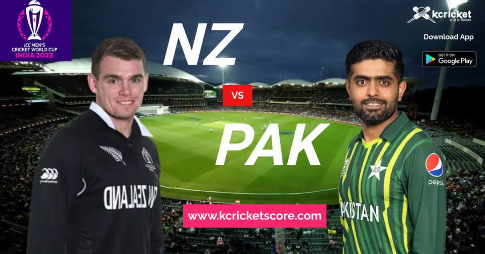 Cricket World Cup, NZ vs PAK: Pitch Report, Can the rain in Bengaluru ruin the match?